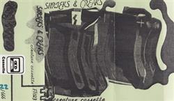 Download Shrieks & Creaks - Creature Cassette