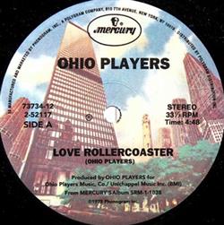 Download Ohio Players - Love Rollercoaster Sweet Sticky Thing