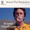 descargar álbum Ry Cooder - Across The Borderline