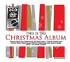 Album herunterladen Various - This Is The Christmas Album