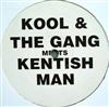 online anhören Kool & The Gang Meets Kentish Man - Celebration 99