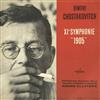 escuchar en línea Dimitri Chostakovitch, Orchestre National De La Radiodiffusion Française, André Cluytens - XIe Symphonie 1905