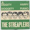 last ned album The Streaplers - Diggity Doggety Happy Piano