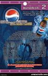 ouvir online Various - Pepsi MiniDisk 2