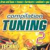 descargar álbum Various - Tuning 2 Best Of Techno