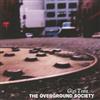 télécharger l'album Gigi Testa - The Overground Society