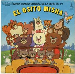 Download Tito Y Tita - El Osito Misha Banda Sonora Original De La Serie De TV