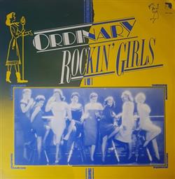Download Various - Ordinary Rockin Girls