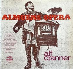 Download Alf Cranner - Almuens Opera