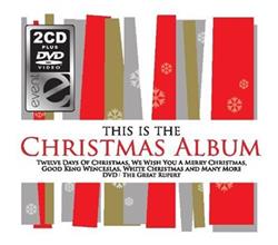 Download Various - This Is The Christmas Album