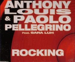Download Anthony Louis & Paolo Pellegrino Feat Sara Luh - Rocking