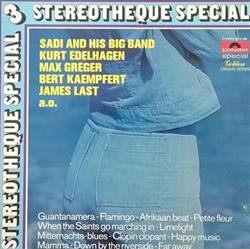 Download Various - Stereotheque Special 3