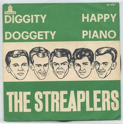 Download The Streaplers - Diggity Doggety Happy Piano