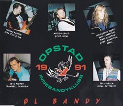 Download Øl Bandy - Øl Bandy Opstad Innebandyklubb