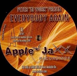 Download Peter At Work Presta - Everybody Again