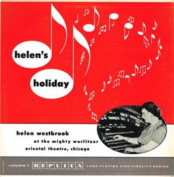 Download Helen Westbrook - Helens Holiday
