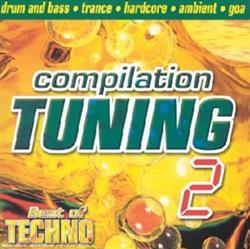 Download Various - Tuning 2 Best Of Techno