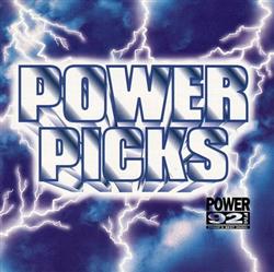 Download Various - Power Picks Volume 2