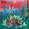 Album herunterladen Various - Wildflowers 3 The New York Loft Jazz Sessions