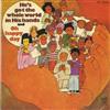 descargar álbum The New Freedom Singers - Oh Happy Day Hes Got The Whole World In His Hands