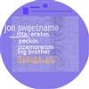 online luisteren Jon Sweetname - Itta Eratos