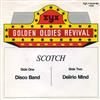 télécharger l'album Scotch - Disco Band Delirio Mind