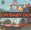 The Gisha Brothers - Hello Miss Mabel Oh Baby Do