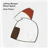 Jeffrey Morgan - Ritual Space