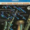 last ned album Bob Mersey - Jazz From Great TV Shows