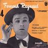 last ned album Fernand Raynaud - 4 JMAmuse