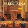 lyssna på nätet Hans Pfitzner, Rafael Kubelik - Palestrina