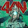 descargar álbum Akani - The Unknown Element
