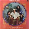 lataa albumi Tony Rojas And His Orchestra - El Chino Divino