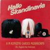 lataa albumi H M Kongens Gardes Musikkorps - Hallo Skandinavia