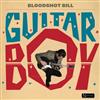lataa albumi Bloodshot Bill - Guitar Boy