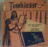 Album herunterladen Berlin Opera Orchestra & Choir, Herbert Wentzel - Tannhäuser excerpts
