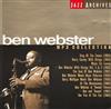 descargar álbum Ben Webster - MP3 Collection