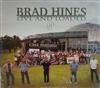 Album herunterladen Brad Hines - Live And Loaded