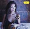 online luisteren Leticia Moreno - Shostakovich