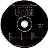 télécharger l'album Emerson, Lake & Palmer - Up Close