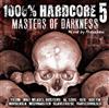Album herunterladen Frazzbass - 1000 Hardcore 5 Masters Of Darkness