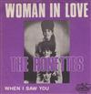 last ned album The Ronettes - Im A Woman In Love When I Saw You