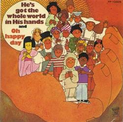 Download The New Freedom Singers - Oh Happy Day Hes Got The Whole World In His Hands