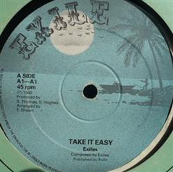 Download Exiles - Take It Easy Fussing Fighting