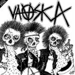 Download Vaaska - Vaaska Ruido Hasta La Muerte