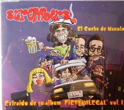 Download Strombers - El Coche De Manolo