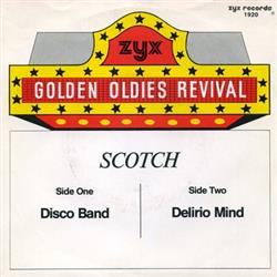 Download Scotch - Disco Band Delirio Mind