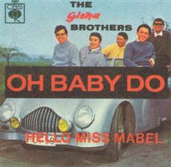 Download The Gisha Brothers - Hello Miss Mabel Oh Baby Do