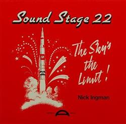 Download Nick Ingman - Sound Stage 22 Skys The Limit