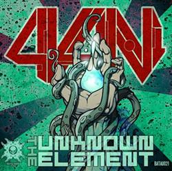 Download Akani - The Unknown Element